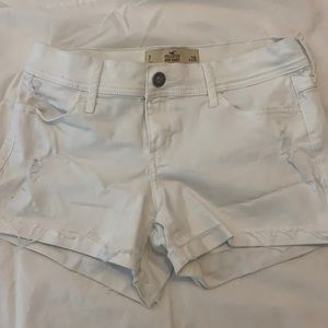 Hollister midi short 4”